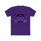 KOST Neon Retro Graphic T-Shirt