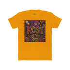 KOST Psychedelic Spiral Graphic Tee