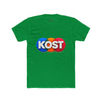 KOST Logo Graphic T-Shirt