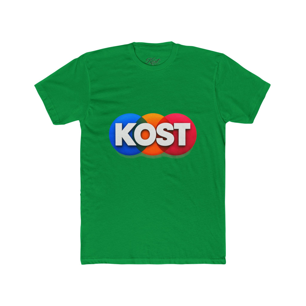 KOST Logo Graphic T-Shirt