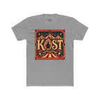 KÖST Vintage Carnival Graphic T-Shirt
