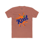 Kost Retro Graphic Cotton Crew T-Shirt