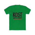 KOST Not a Robot Graphic T-Shirt