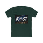 Kost Volleyball Graphic Tee — Night Sky Sport T‑Shirt