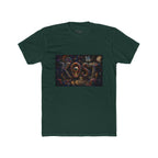 Unisex Cotton Crew Tee