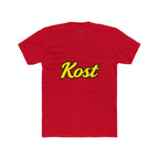 Kost Script Logo Tee