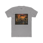 Köst Sunset Steam Tee — Vintage Riverboat Graphic T-Shirt