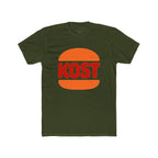 KOST Retro Burger Logo Tee