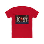 Boxing Ring 'KOST' Graphic Tee — Vintage Fight Night T-Shirt
