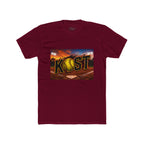 KOST Softball Sunset Tee