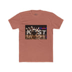 KØST Bowling Alley Tee — Retro Pin & Ball Graphic T-Shirt