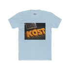 KOST Grated Cheese Graphic Tee