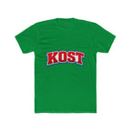KOST Retro College Logo Tee