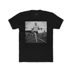 Vintage Track Runner T-Shirt — KØST Photo Tee