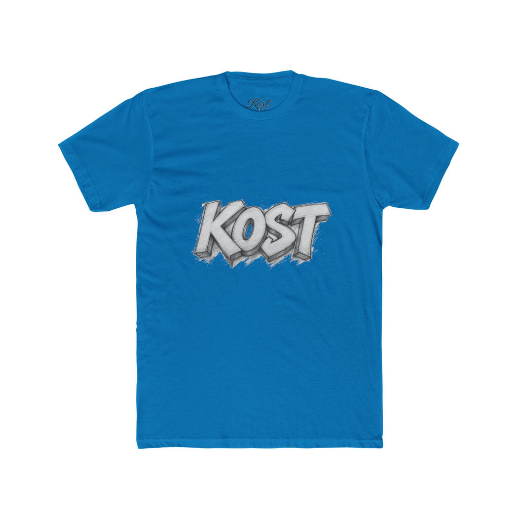 KOST Graphic T-Shirt