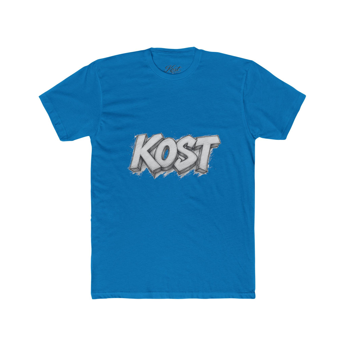 KOST Graphic T-Shirt