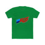 Unisex Cotton Crew Tee