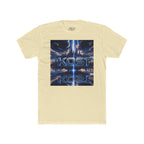 KOST Futuristic Cityscape Tee