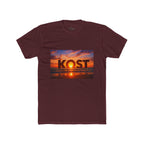 KOST Sunset Graphic T-Shirt