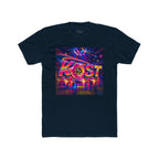 KOST Neon Retro Party Graphic T-Shirt