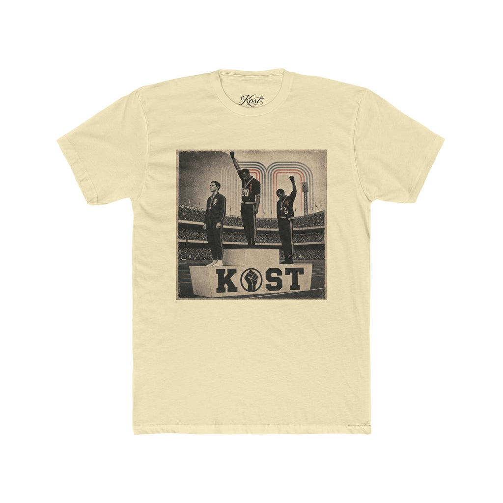 KOST Vintage Podium Photo Tee
