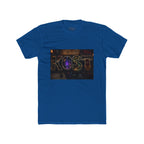 Kost Arcade Logo T‑Shirt — Retro Neon Gaming Crew Tee