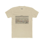 Periodic Table Graphic T-Shirt