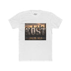 Lost NYC Skyline T‑Shirt — Urban Vintage Cityscape Tee
