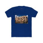 Unisex Cotton Crew Tee