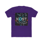 KOST Retro Cybercity Graphic Tee