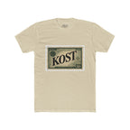KOST Vintage Stamp Graphic Tee