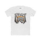 Rock Music Graphic T-Shirt – Rockin’ Rebel Vintage Tee
