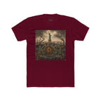 Kost NYC Vintage Statue of Liberty Graphic Tee