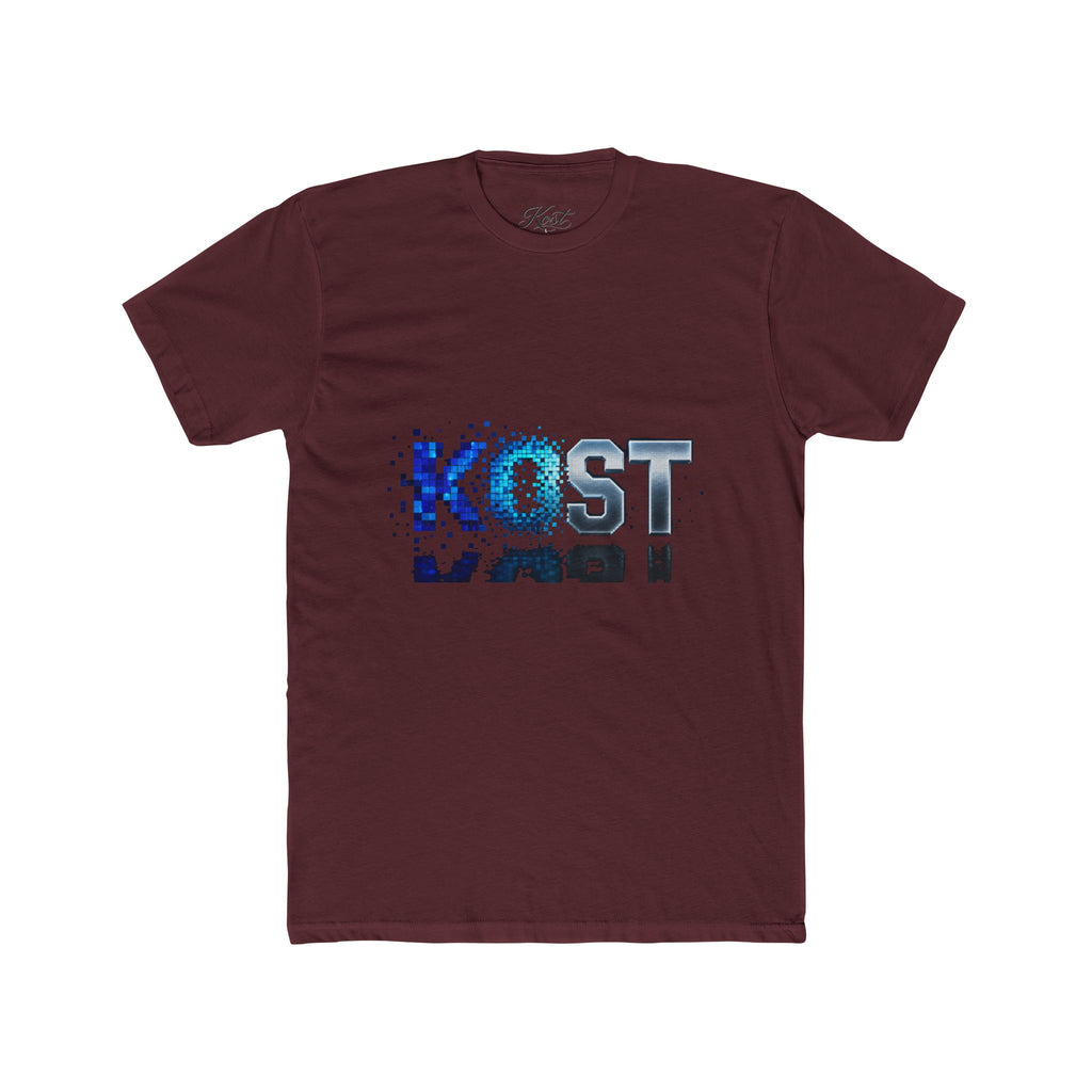 KOST Logo Graphic T-Shirt