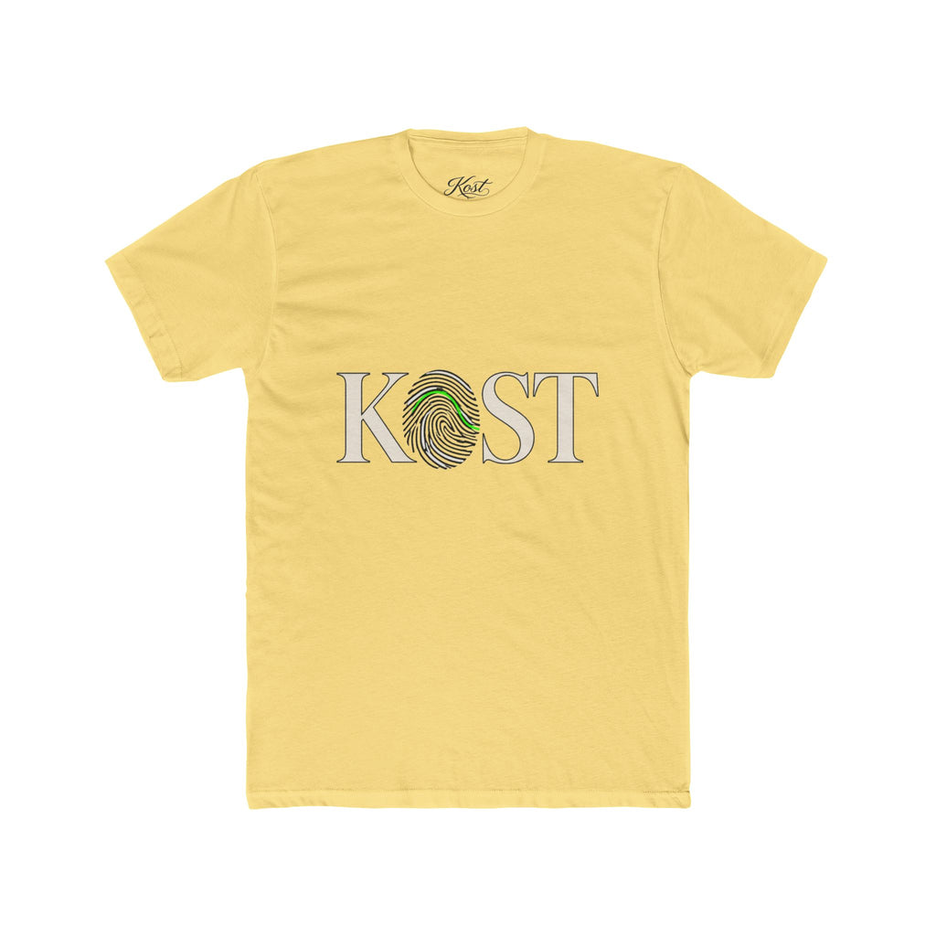 KOST Graphic T-Shirt