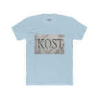KOST Marble Engraved Tee