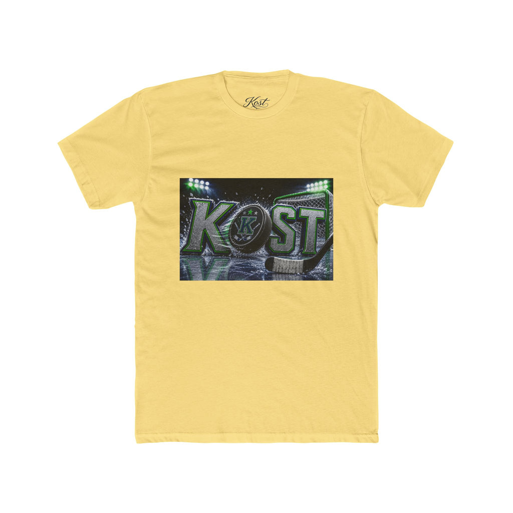 KOST Retro Neon Stadium Graphic Tee