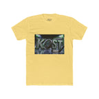 KOST Retro Neon Stadium Graphic Tee