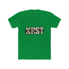 KISS Band Graphic T-Shirt