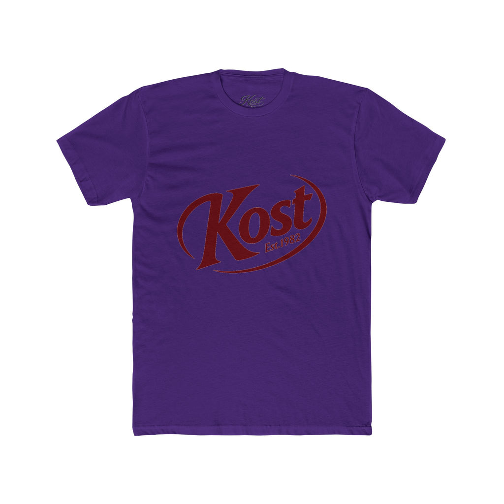 Kost Est. 1982 Logo Tee