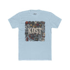KOSTA Vintage Instruments Collage Tee