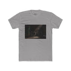 Dark Alley Photo Tee — Moody Urban Streetwear T-Shirt