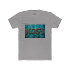 KOST Abstract Ocean Texture T-Shirt