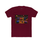 Kost 3D Orb Graphic T‑Shirt