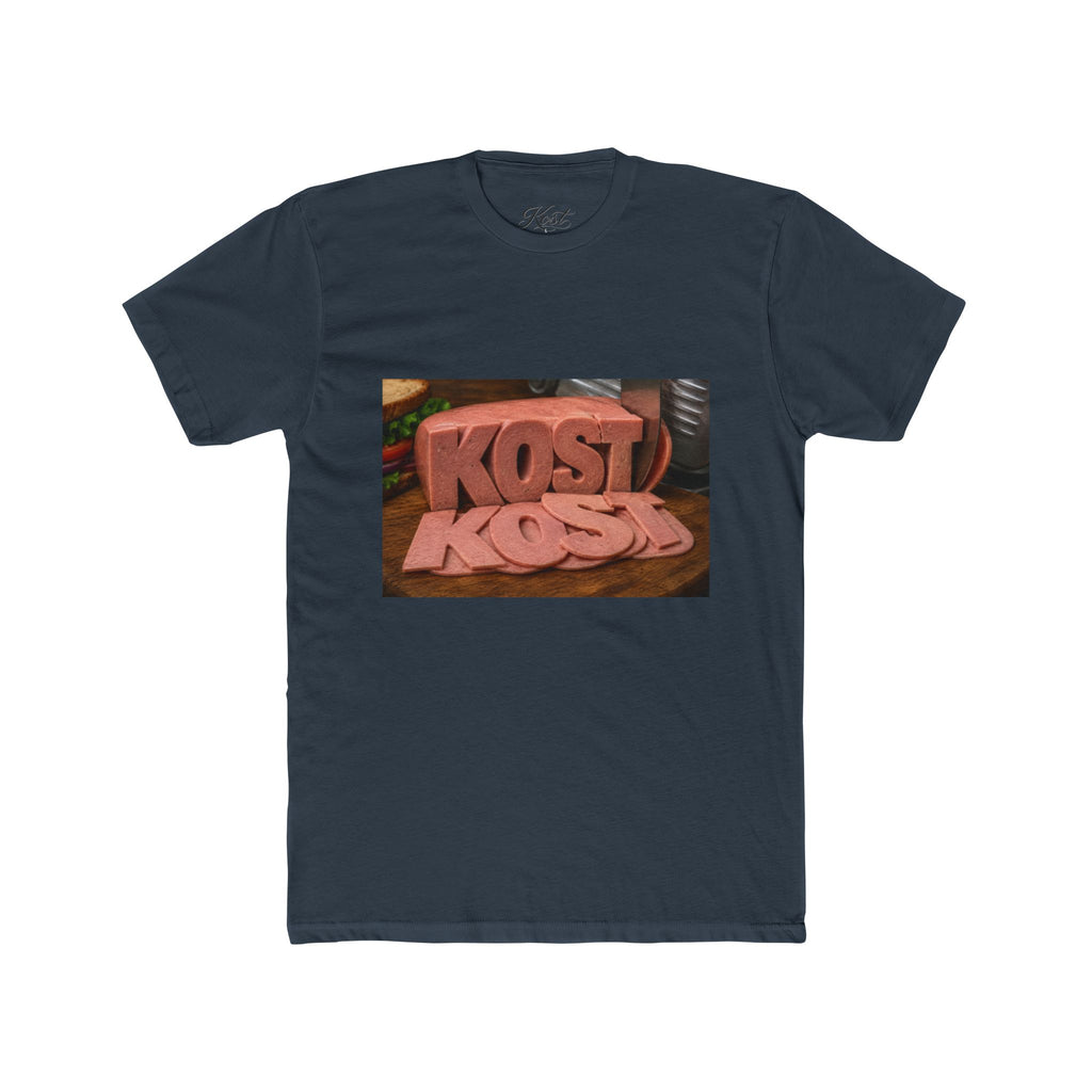 KOST KOS Graphic T-Shirt