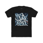 Yeti Mountain Tee — "Kosi" Snow Monster Graphic T-Shirt