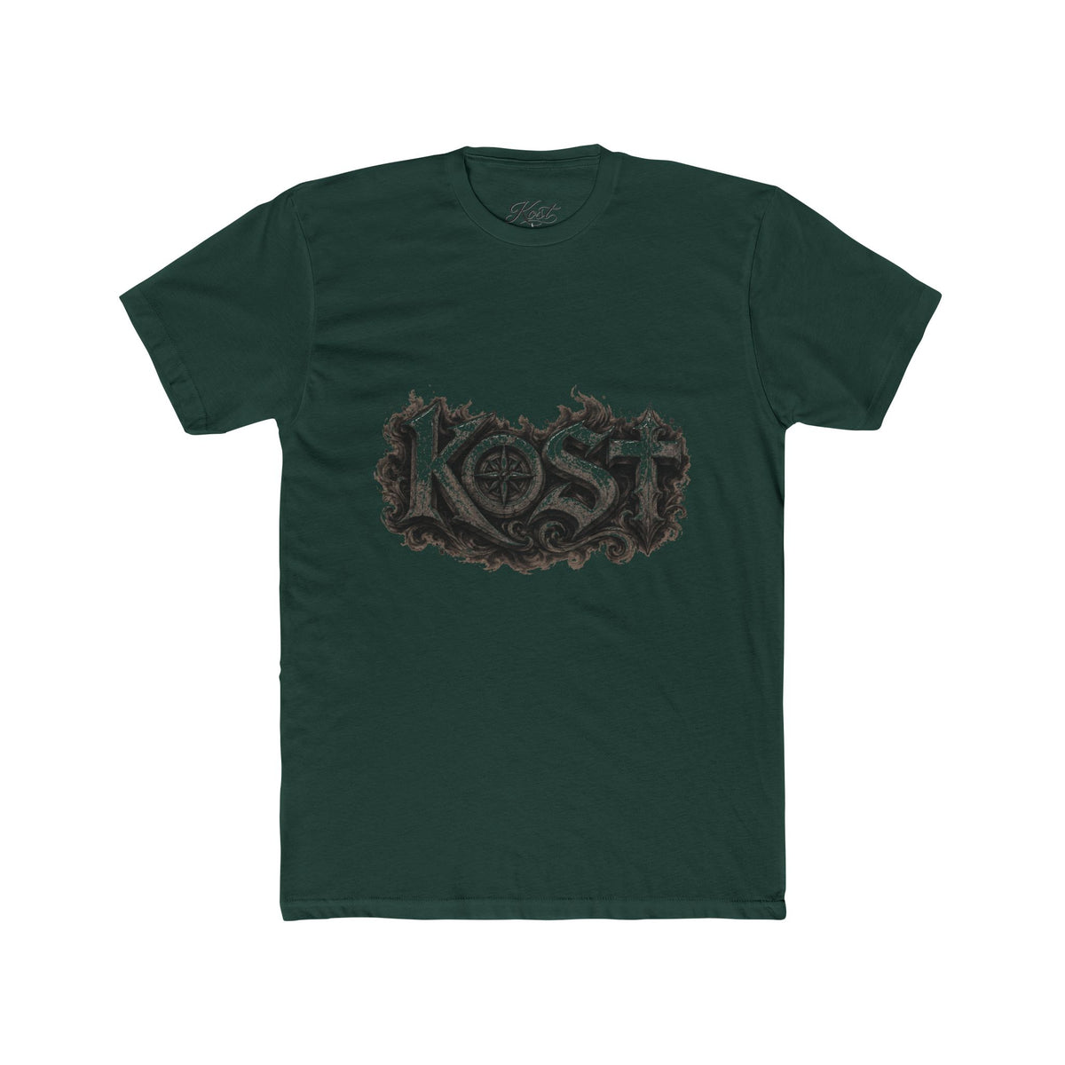 KOST Gothic Graphic T-Shirt