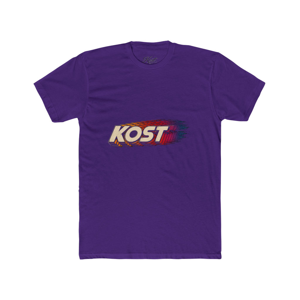 ROST Retro Graphic T-Shirt