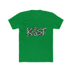 Küst Graffiti Logo Tee — Urban Streetwear Cotton T-Shirt