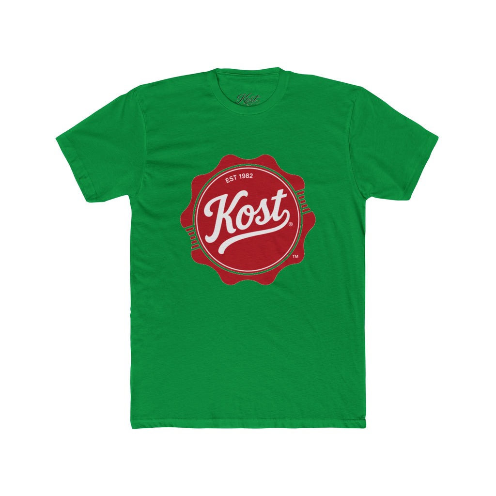 Kost Retro Logo Tee